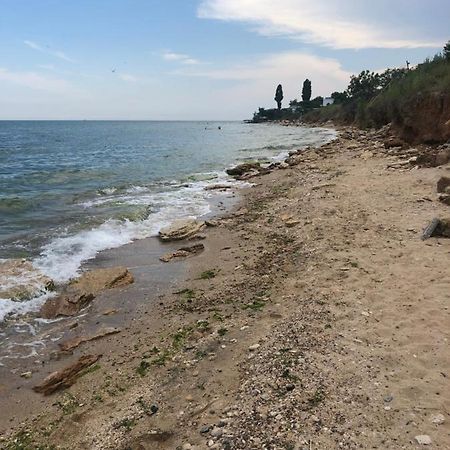Комната У Моря Odessa Luaran gambar