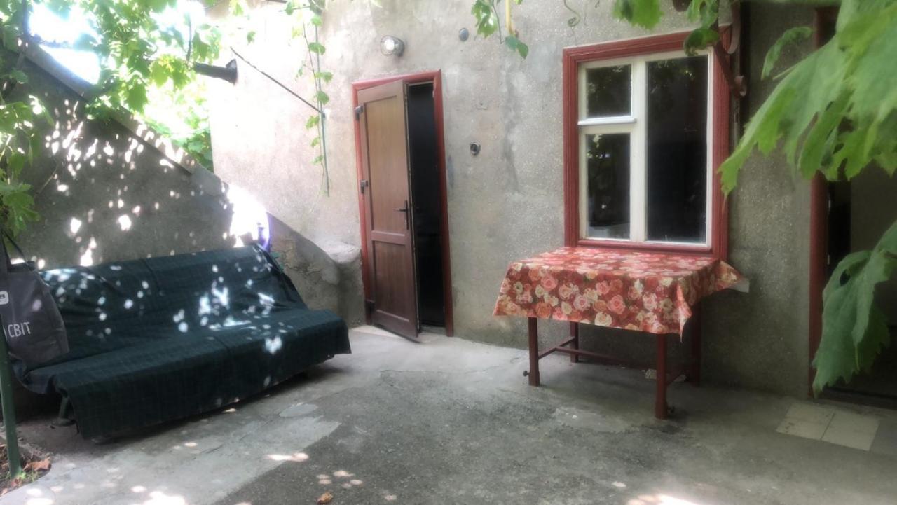 Комната У Моря Odessa Luaran gambar